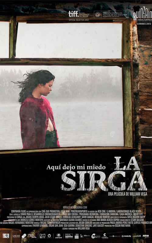 La Sirga