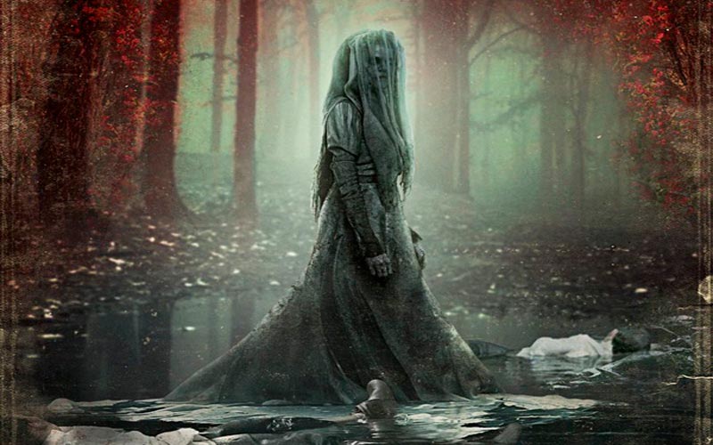 La llorona