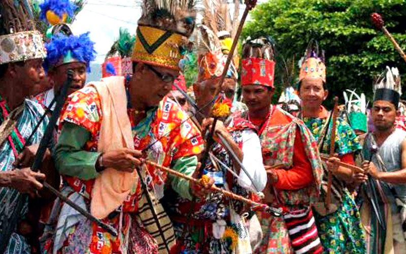 Fiesta del milagro