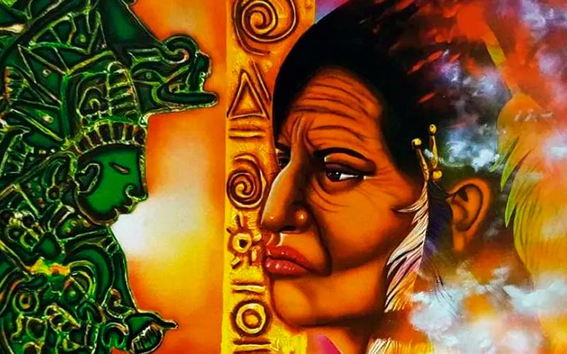 Mitos y Leyendas