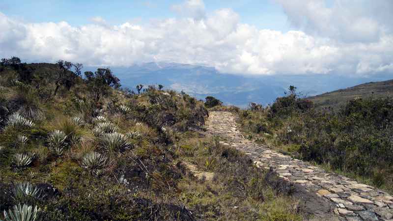 parque ecológico Matarredonda