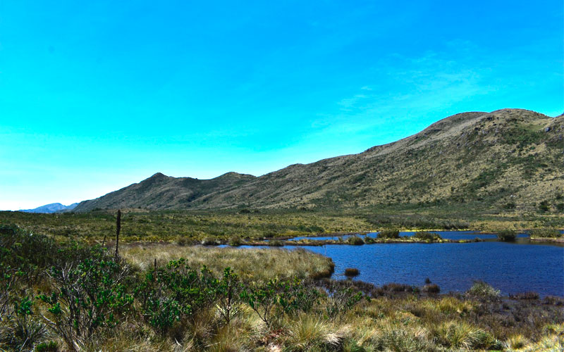 Parque ecológico Matarredonda