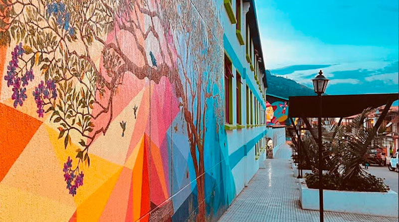 Restaurantes en Choachí