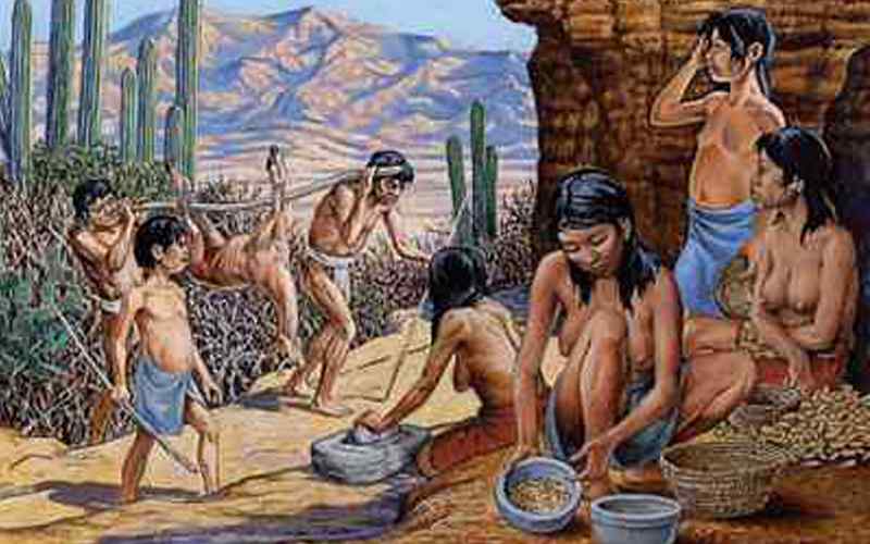 Colombia Precolombina