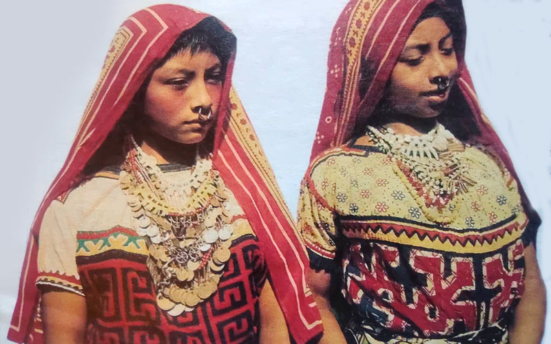 Mujeres Cunas
