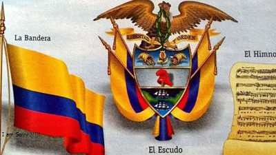 Escudo Nacional - Emblemas Nacionales