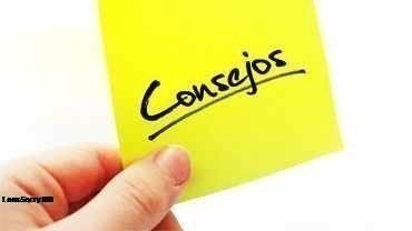 Consejos