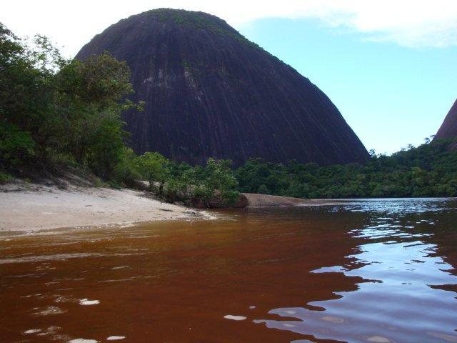  El Tuparro