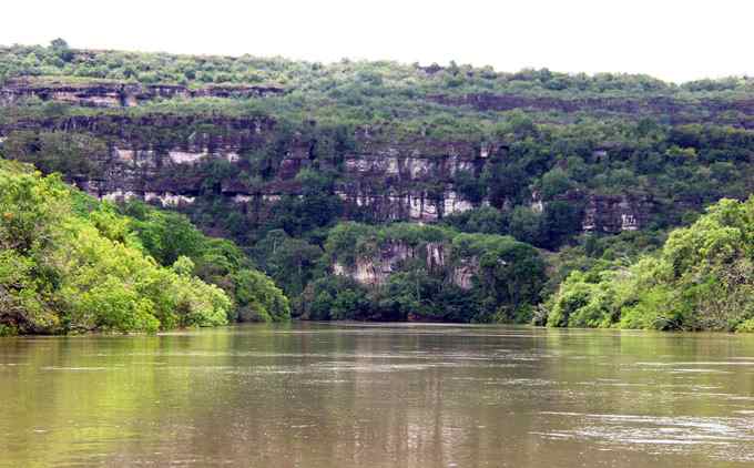 Reserva Nacional Natural Nukak