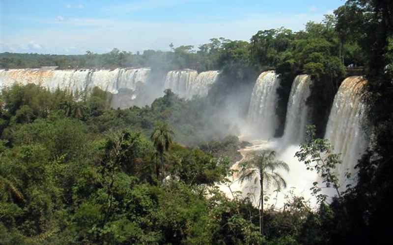 Reserva Nacional Natural Puinawai