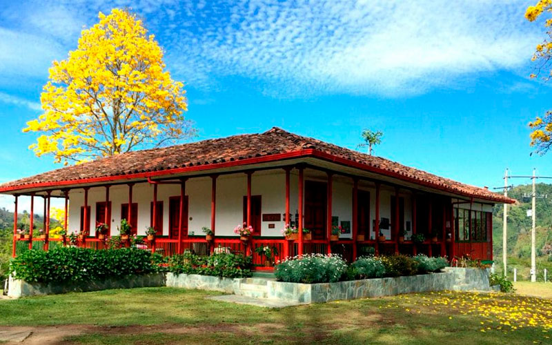 Patrimonios de la humnanidad