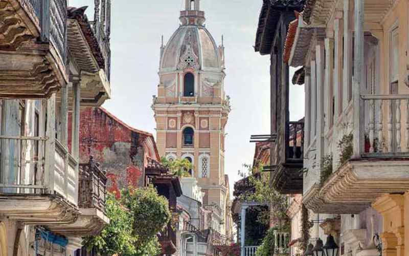 Cartagena