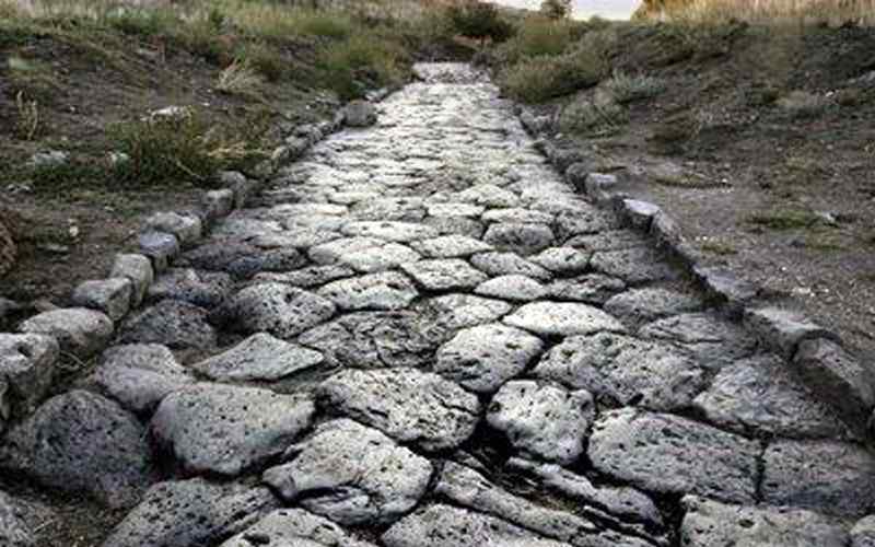 Caminos Andinos
