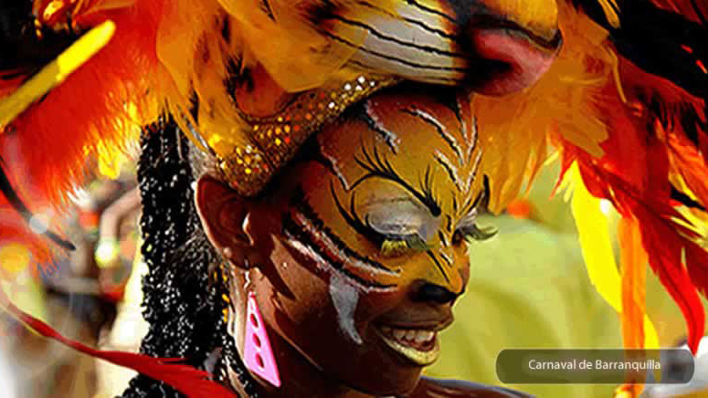 Carnaval de Barranquilla