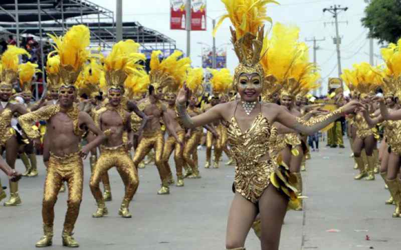 Carnaval de Barranquilla