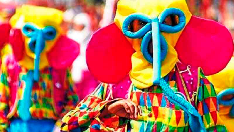 Carnaval de Barranquilla
