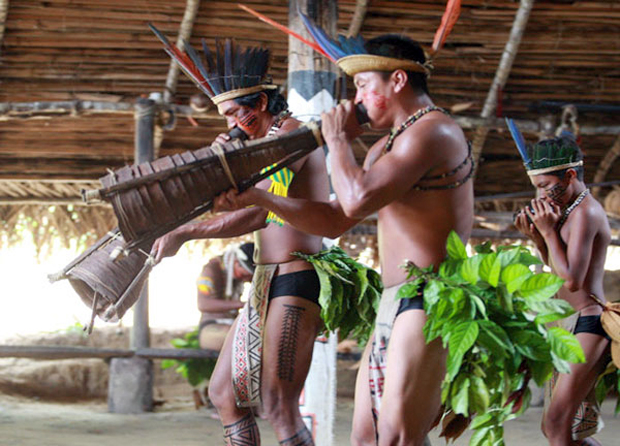 Ritual Sagrado