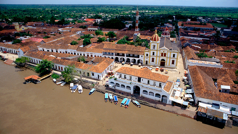  Mompox