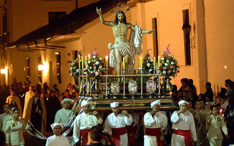 Popayán