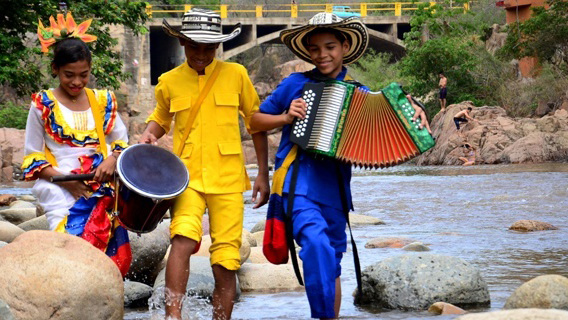 Vallenato