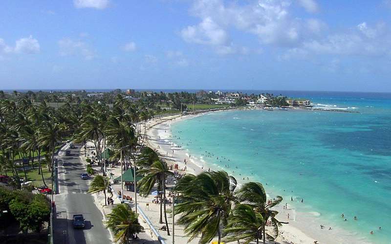 San Andrés y Providencia atracciones