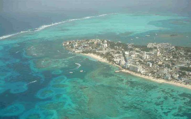 San Andrés Islas