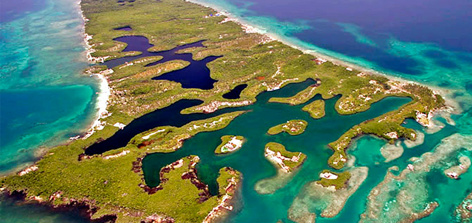 Isla Tintipan