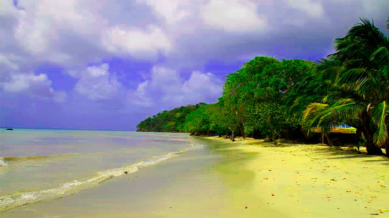 south west bay - providencia