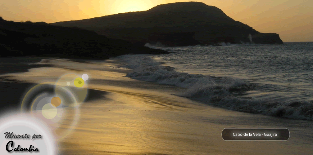 Cabo de la Vela