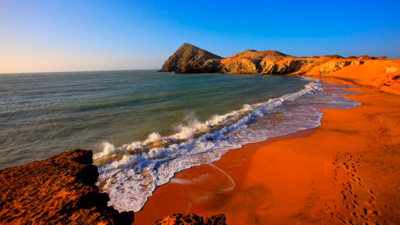 guajira colombia