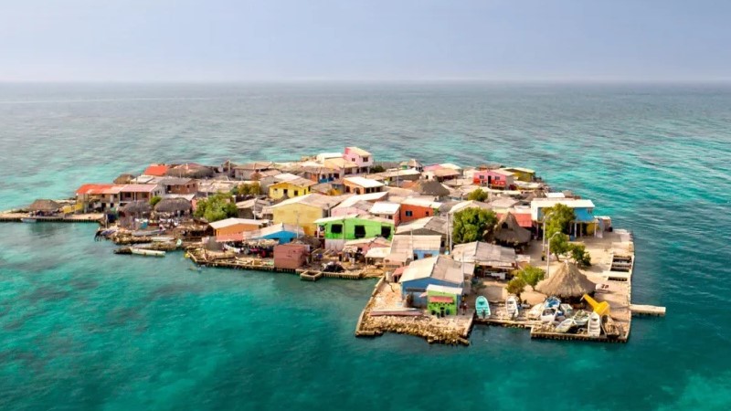 Santa Cruz
