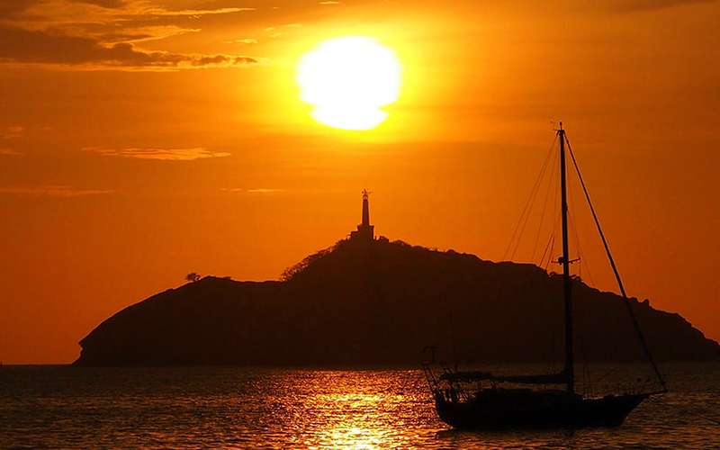 Santa Marta