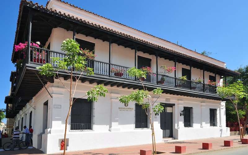 Casa de la Aduana