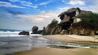 Playa los Naranjos