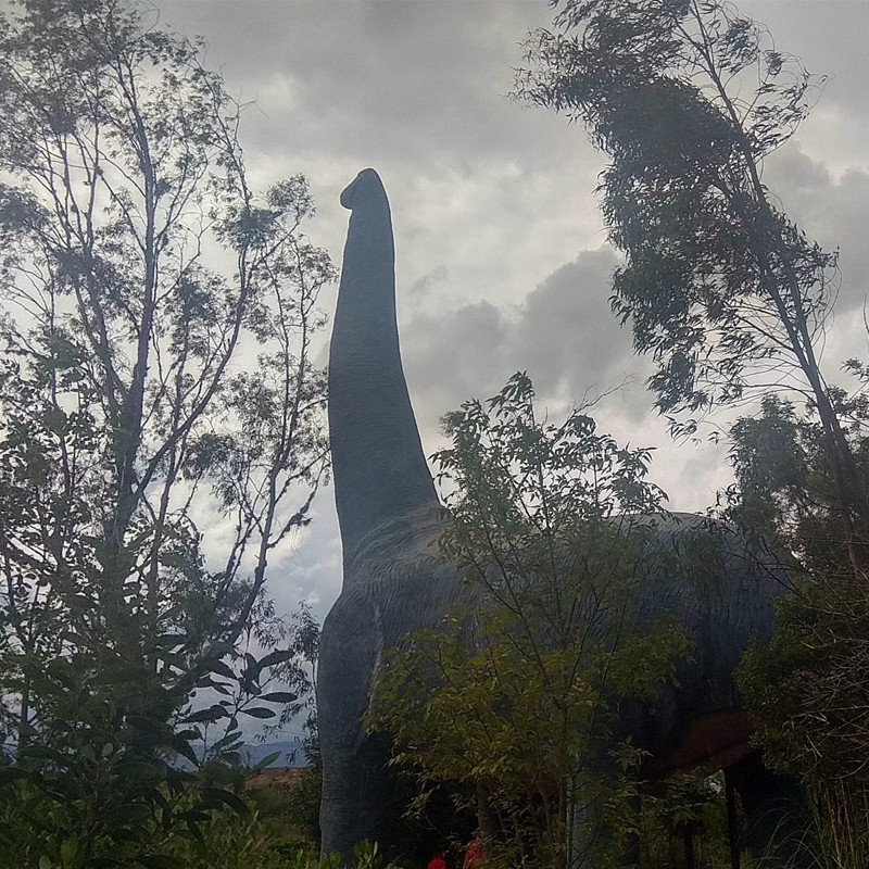 Parque Gondava