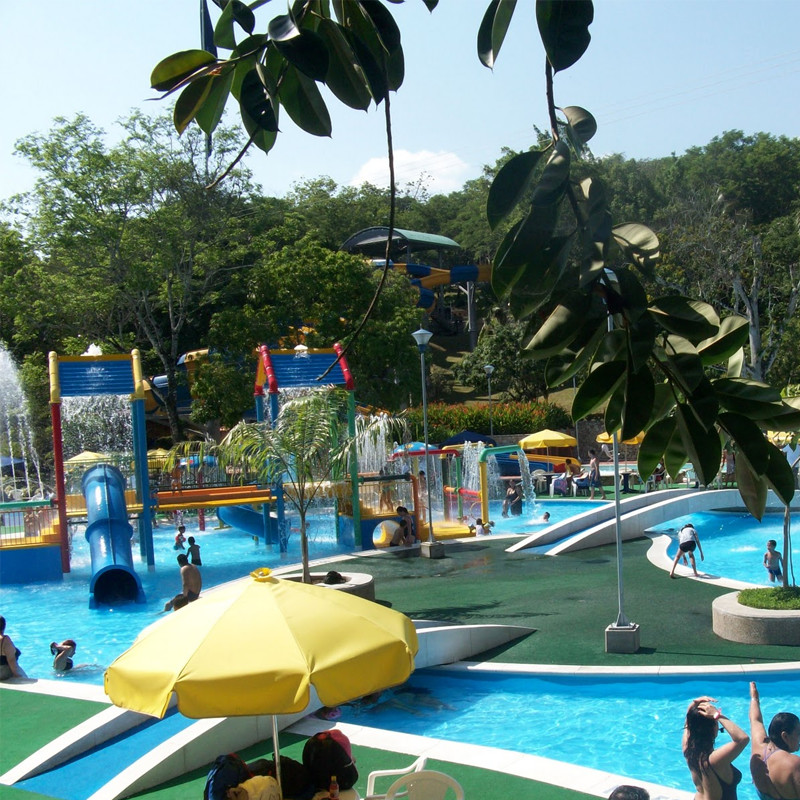 Parque acuático Piscilago