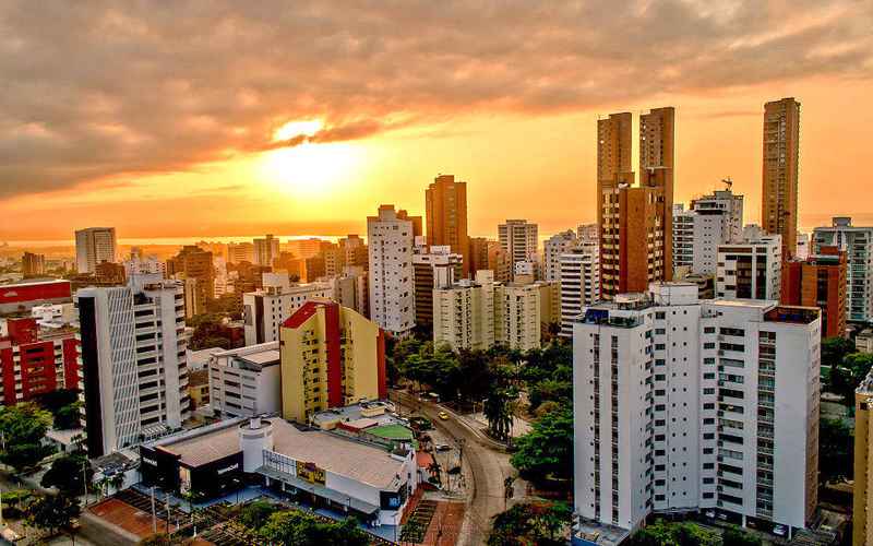 Barranquilla