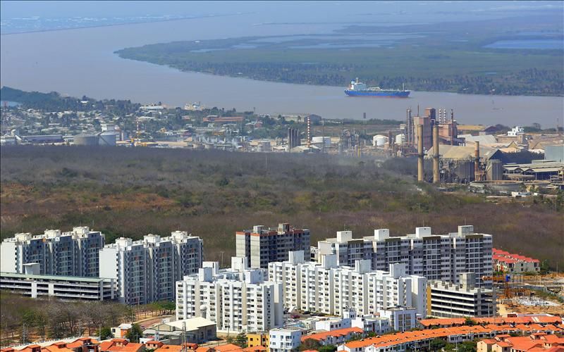 Barranquilla