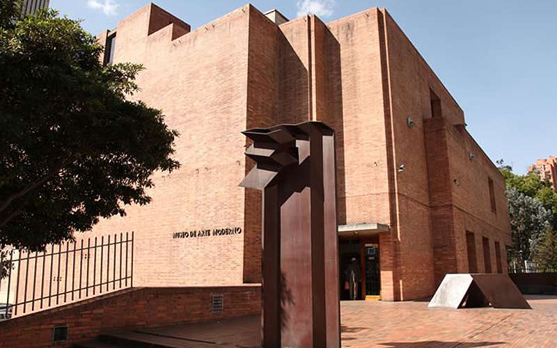 Museo de Arte Moderno
