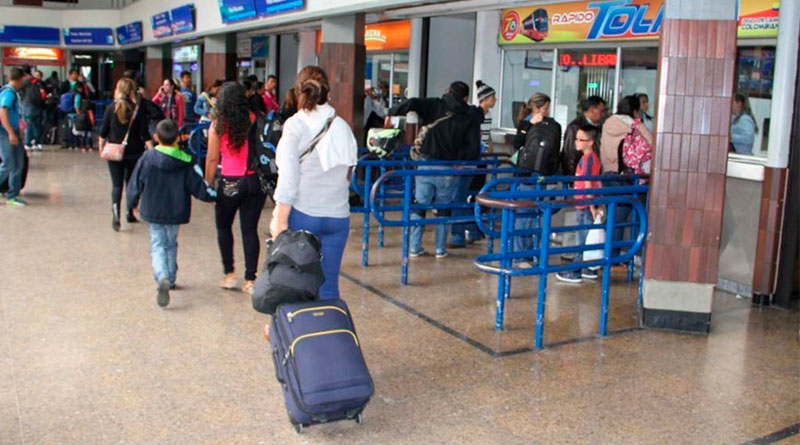 Transmilenio