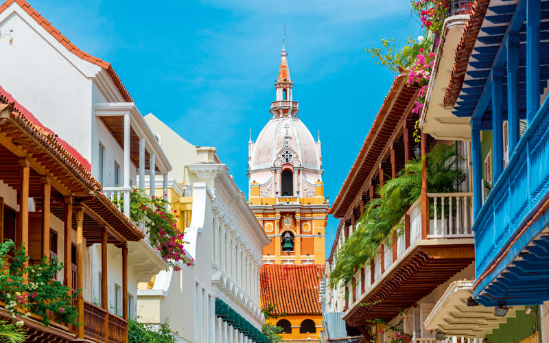 Cartagena de Indias