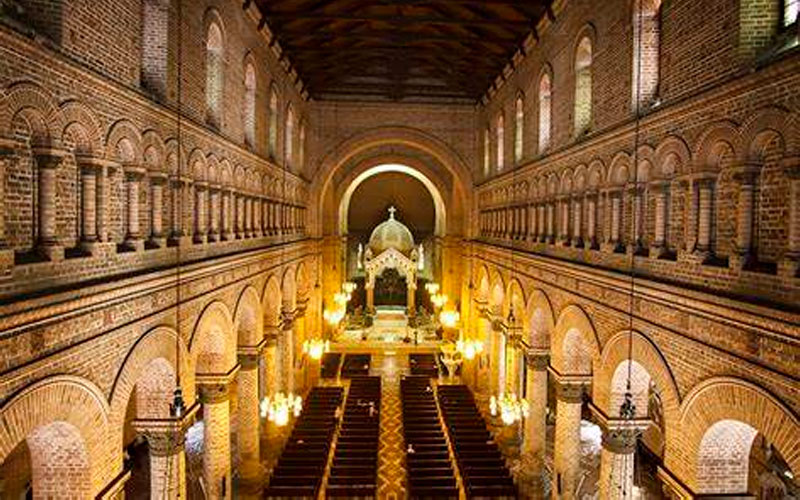 Basilica Metropolitana