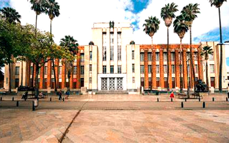 Museo Antioquia