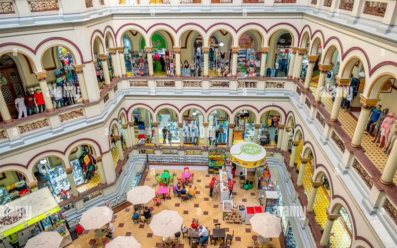 Palacio Nacional Medellín