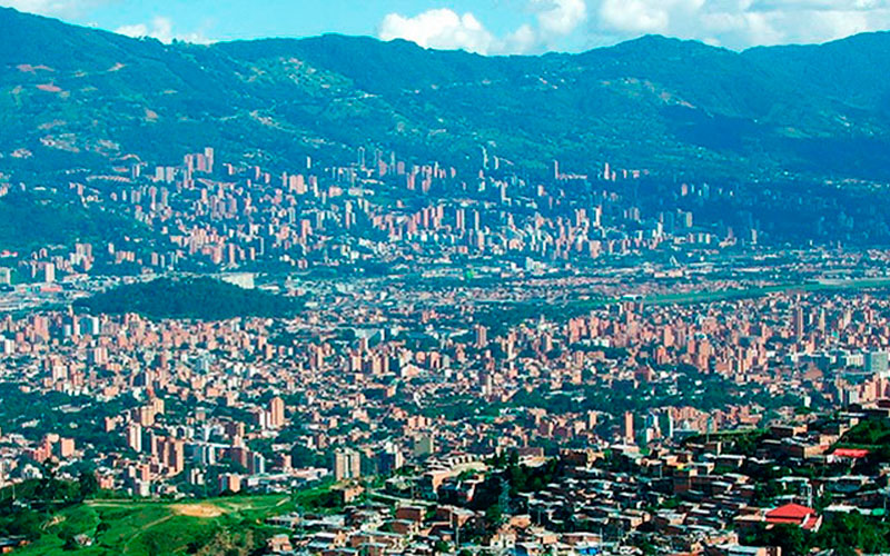 Medellín